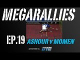 Squash : MegaRallies - Ashour v Momen US Open 2012 - EP19