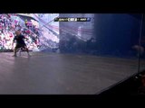 Squash : Allam British Open 2013 - Semi-final Roundup Gregory Gaultier vs. Nick Matthew