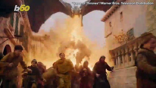 ‘Game of Thrones’ Fan Petition to ‘Fix’ the Final Season Already Has Over 300,000 Signatures