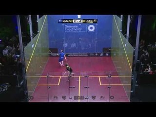 Squash : 2013 Delaware Investments U.S. Open PSA QF roundup Day 1