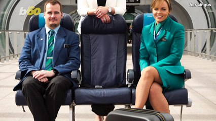This Airline Will Guarantee An Empty Middle Seat Beside You