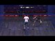 Squash : AJ Bell PSA World Championship 2013 - SF Roundup: Elshorbagy v Gaultier