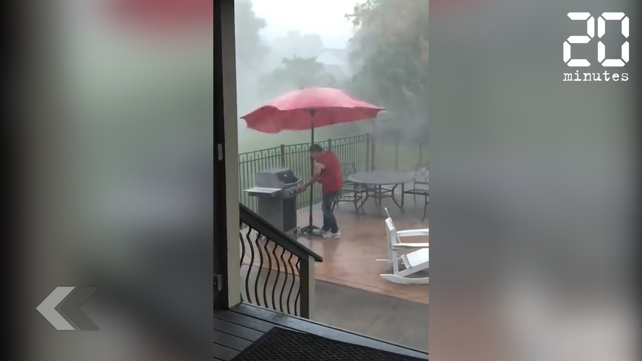 Il ferait tout pour son fils - Le Rewind du Mardi 28 Mai 2019