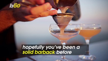 Stir it Up! Virgin Holidays to Offer Free Trip to Jamaica to Bartend at Famous Floating Bar