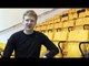 Squash : Two minutes with Tom Richards