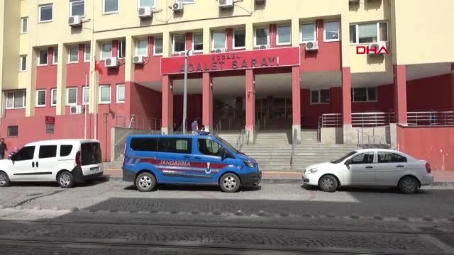 KOCAELİ 16 yıl 7 ay hapis cezasıyla aranan cezaevi firarisi yakalandı