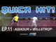 Squash : Quick Hit! Ep.11 - Ashour v Willstrop