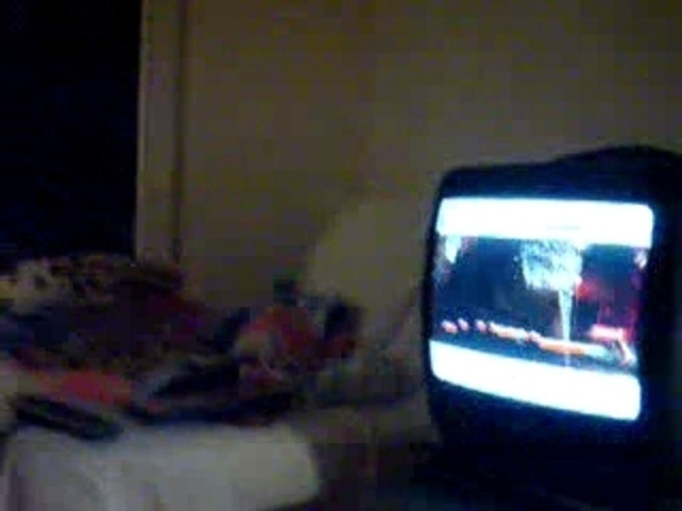 Singstar chez Marion