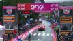 Cycling - Giro d'Italia - Giulio Ciccone Wins Stage 16
