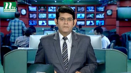 NTV Shondhyar Khobor | 28 May 2019