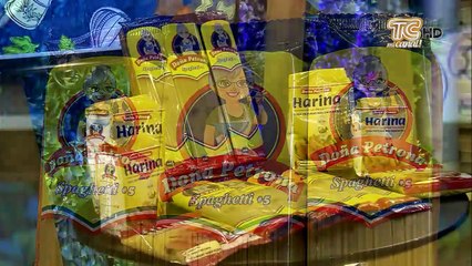 La Sazón de Maríaca - Locro de zapallo