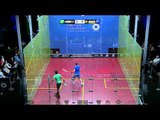 Squash : 2013 Delaware Investments U.S. Open PSA Rd1 roundup Day 2