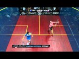 Squash : So You Think You Can Ref? EP.67 : Rosner v Selby