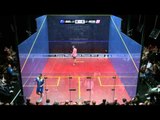 Squash : Quick Hit! Ep.48 - Rosner v Selby