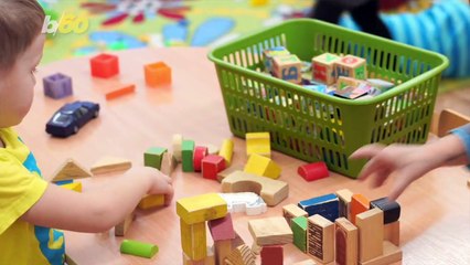 Chatty Parents Could Be Boosting Kids Intelligence: Study