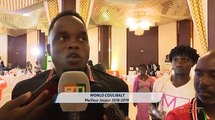 Football | Les propos après la cérémonie (57ème AG mixte ordinaire de la FIF à Yamoussoukro)