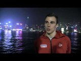 Squash; Nick Matthew Post Game Interview Hong Kong Open 2013 Semi final