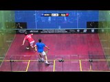 Squash : 2013 Delaware Investments U.S. Open PSA Rd2 roundup Day 2