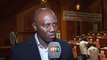 Football | Les propos de Sory Diabaté après la 57ème AG mixte ordinaire de la FIF à Yamoussoukro.