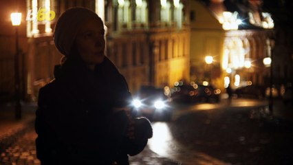 Break These Habits for Better Sleep