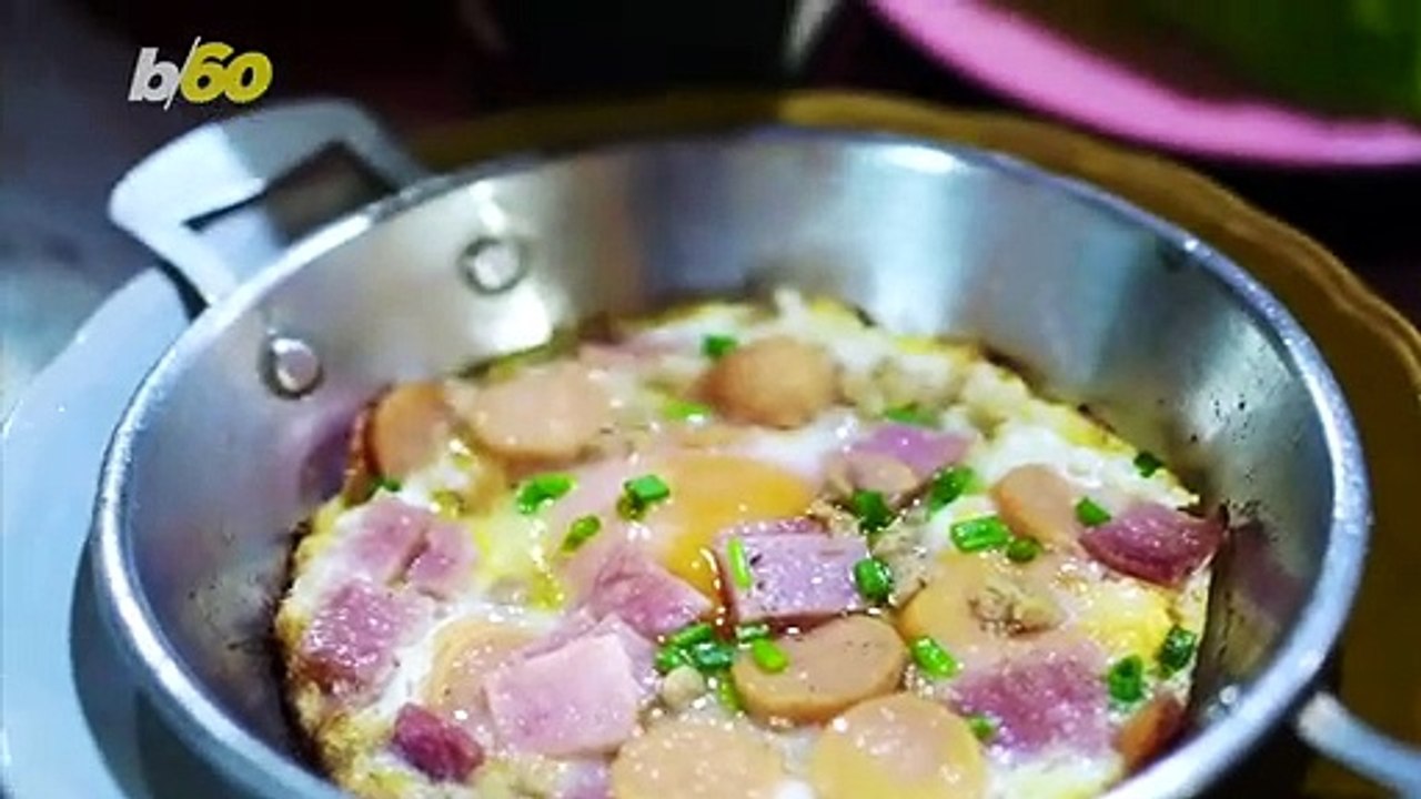 Anyone Can Pull Off These Breakfast-in-Bed Recipes for Mother’s Day
