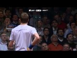 Squash : So You Think You Can Ref? EP.72 : Rodriguez v Matthew
