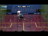 Squash : Megarallies / So You Think You Can Ref? Special! - Golan v Rodriguez Windy City Upen 2014