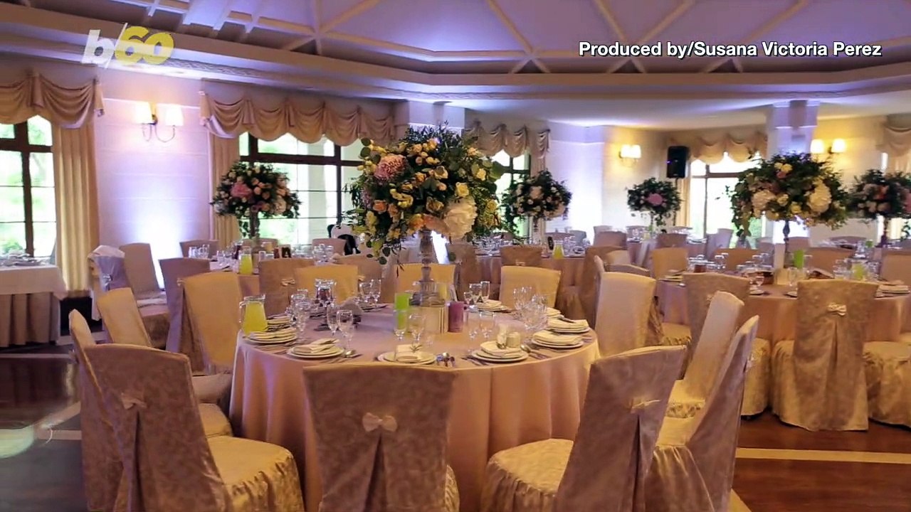 This Is What You Should Do If You Can’t Make a Wedding After You RSVP’d Yes