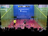 Squash : Megarallies EP58 : Ghosal v Creed