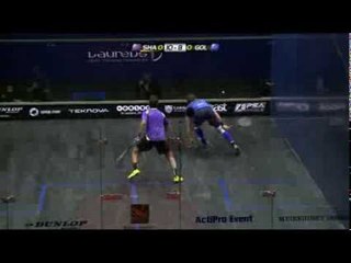 Case Swedish Open 2014 - QF, Roundup Pt2