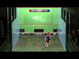 Squash : British National Championships - Men's Final Roundup - Matthew v Willstrop