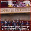 General Electric: un député rappelle à Macron ses anciennes promesses de ministre sur l’industrie à Belfort