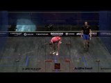 Case Swedish Open 2014 - Round 1, Roundup Pt2