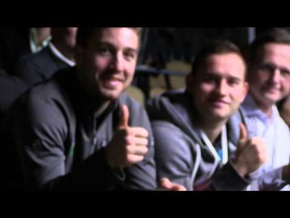 Squash: 2014 Windy City Open Review