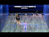 Squash : Allam British Open 2014 - Rd1 Roundup Pt4