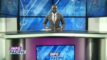 INFO PACIFIC 27 MAI 2019 présenté par Jean Fouchard DANGER - 7H (Journal Français)