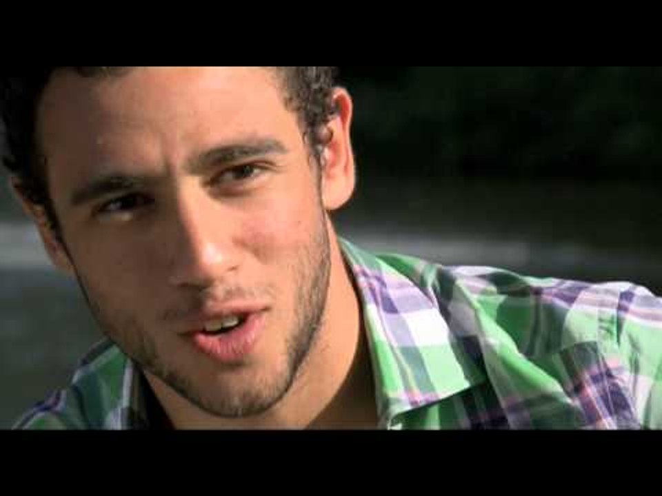 Squash: Ramy Ashour Talks About Ramy