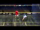 Squash : El Gouna International 2014 - Semi Final Roundup Ashour v Shabana