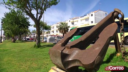 Policía Nacional de Coria del Río