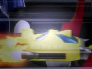 Power Rangers RPM - S17E05 - Handshake