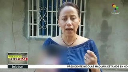 Colombia: asesinan a la líder social Concepción Corredor