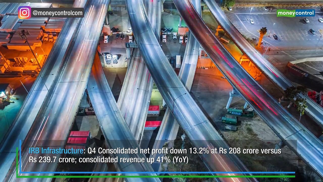 Trade Setup for Tuesday: 5 stocks to keep an eye on May 29