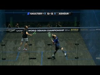 Squash: November 2014 - SOTM Contenders