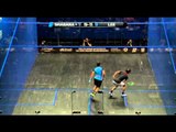 Squash : Quick Hit! Ep.87 : Shabana v Lee