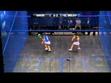Squash : Quick Hit! EP99 : El Welily v Nicol