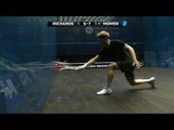 Squash: Quick Hit! EP149: Richards v Momen World Championship