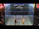 Squash: 2015 JP Morgan Tournament of Champions Round Up : Women's Rd1 [Pt3]