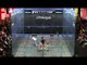 Squash: Quick Hit! EP158: Elshorbagy v Shabana : Tournament of Champions 2015
