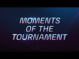 Squash: Canary Wharf Classic 2015 : Moments of the Tournament