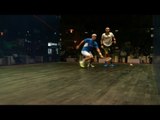 Squash: Quick Hit! EP161: Elshorbagy v Barker
